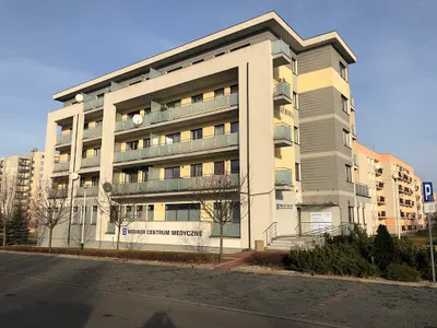 MEDINER Centrum Medyczne, Oddział w Częstochowie
